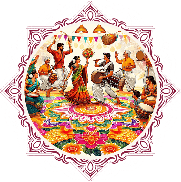 Telugu Samiti Annual Ugadi Celebrations 2025