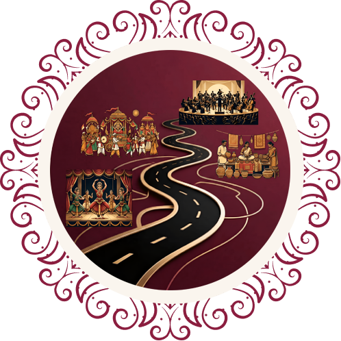 Our Journey — Why Join Us